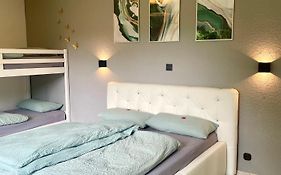 Talblick Chalet Blankenheim